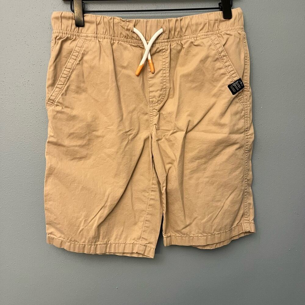 Lucky Brand Drawstring Shorts